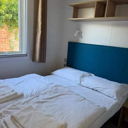 Cisano - San Vito Camping 4*