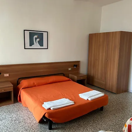 Cisano - San Vito Camping