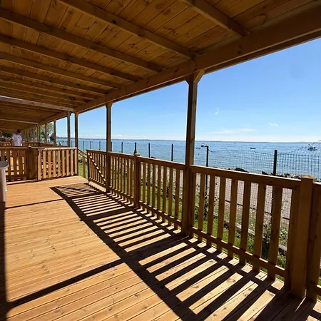 Cisano - San Vito Campsite 4*