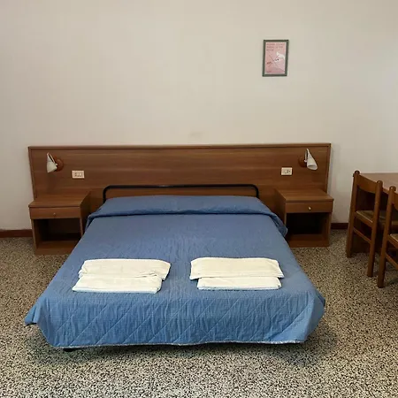 Cisano - San Vito Camping Bardolino
