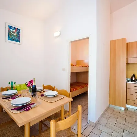 Campsite Cisano - San Vito