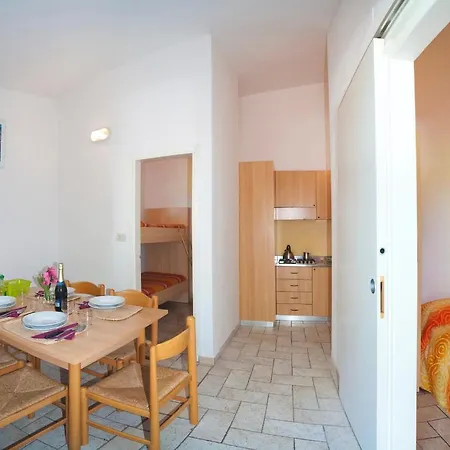 Cisano - San Vito Camping Bardolino