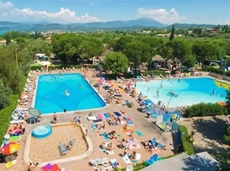Cisano - San Vito Campsite 4*
