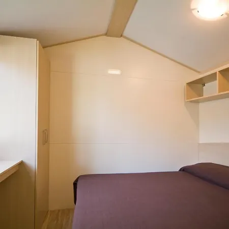 西萨诺露营酒店 - 圣维托