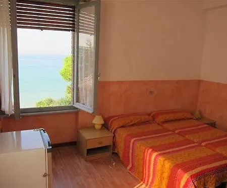 Camping Cisano - San Vito Bardolino