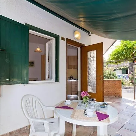 营地 西萨诺露营酒店 - 圣维托