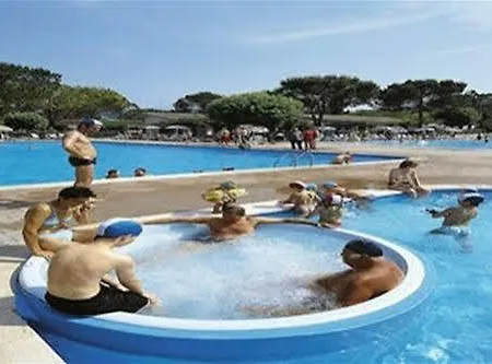 Cisano - San Vito Camping
