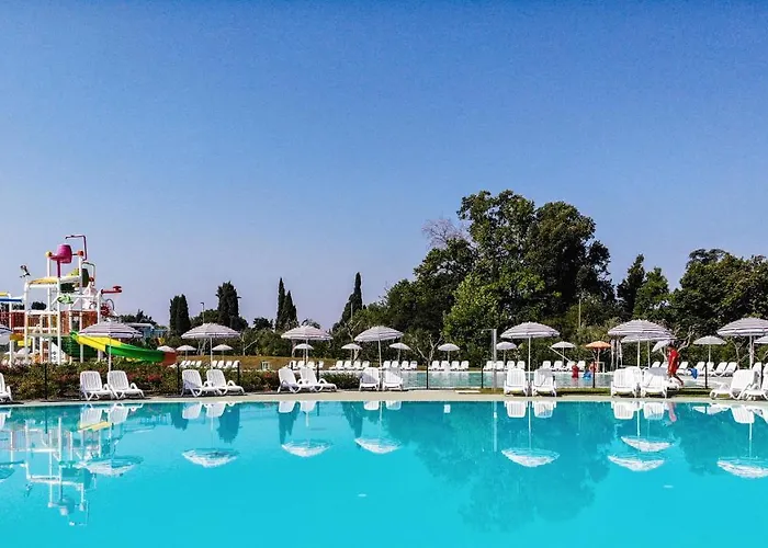 Camping Cisano - San Vito