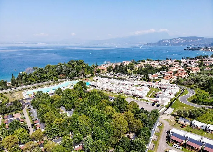 Cisano - San Vito Camping Bardolino