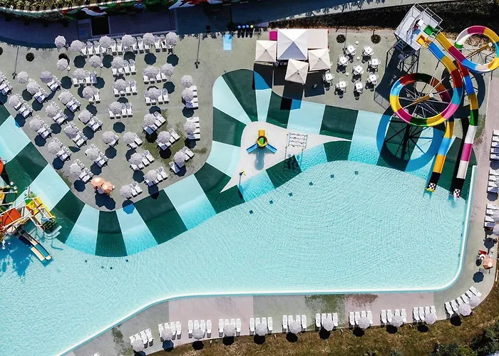 Camping Cisano - San Vito