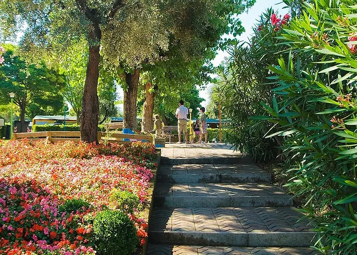 Cisano - San Vito 4* Bardolino