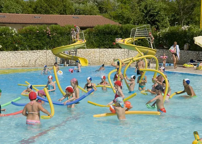 Camping Cisano - San Vito