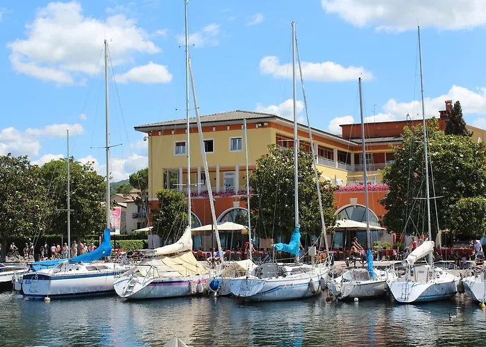 Cisano - San Vito Camping Bardolino