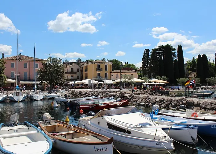 Cisano - San Vito Bardolino