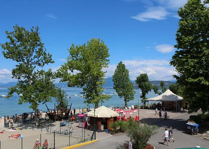 Camping Cisano - San Vito