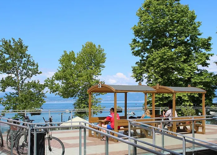 Camping Cisano - San Vito