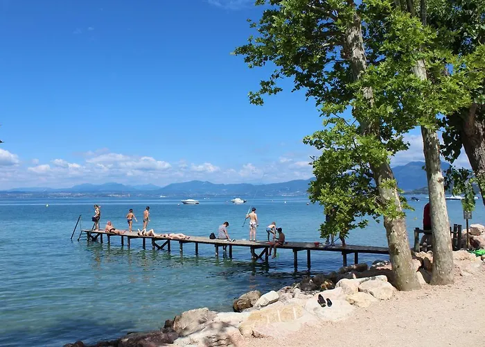 Cisano - San Vito 4* Bardolino