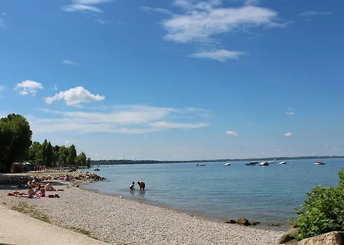 Cisano - San Vito 4* Bardolino