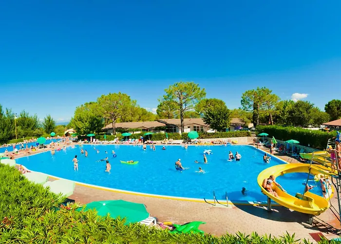 Camping Cisano - San Vito