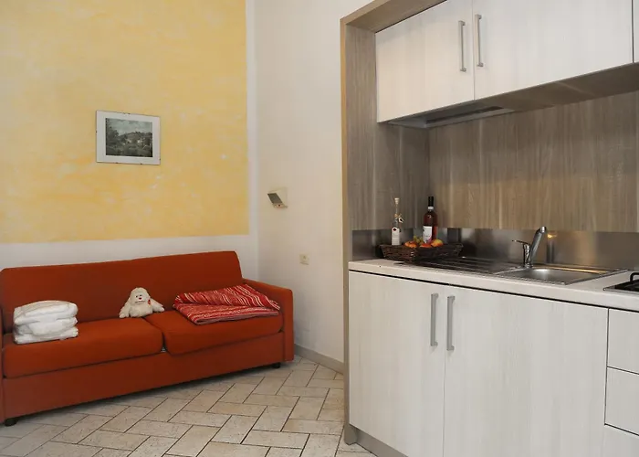 Cisano - San Vito Camping 4*