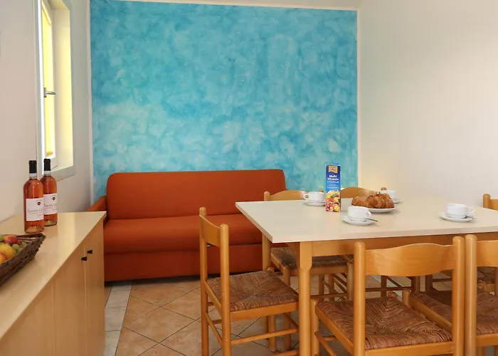 Cisano - San Vito Camping