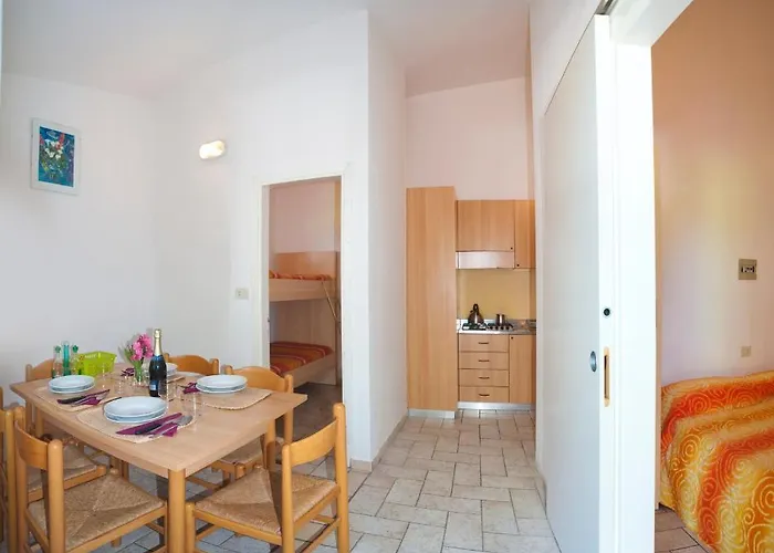 Cisano - San Vito Camping Bardolino