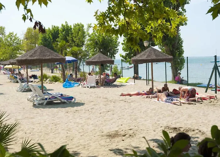 Cisano - San Vito 4* Bardolino