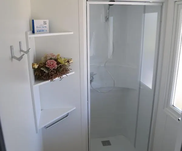 Cisano - San Vito Camping Bardolino