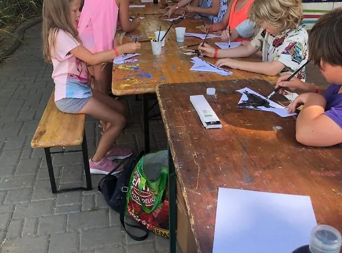 Camping Cisano - San Vito Bardolino