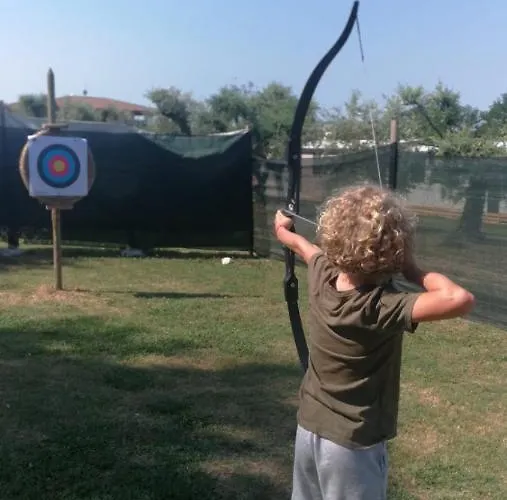 Cisano - San Vito Camping