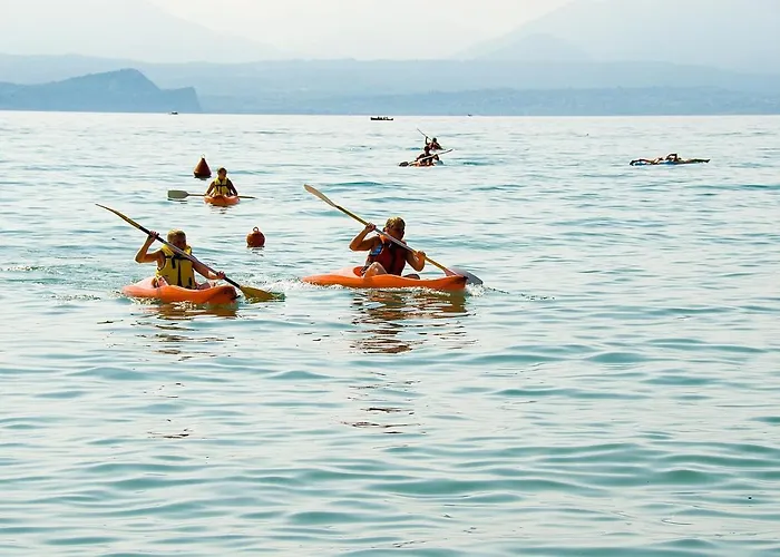 Cisano - San Vito باردولينو